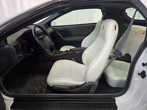 Used 1997 Chevrolet Camaro SS w/ Preferred Equipment Group 2 image 69