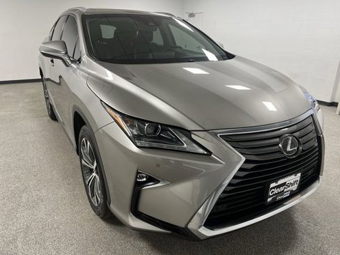 Used 2019 Lexus RX 350 FWD w/ Premium Package image 2