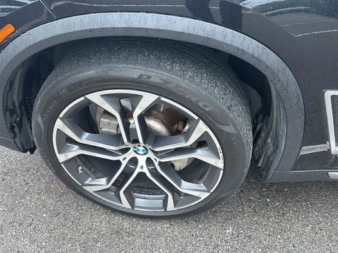 Used 2019 BMW X5 xDrive40i w/ Executive Package AWD/4WD image 11