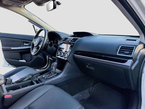 Used 2017 Subaru Crosstrek 2.0i Limited AWD/4WD image 11