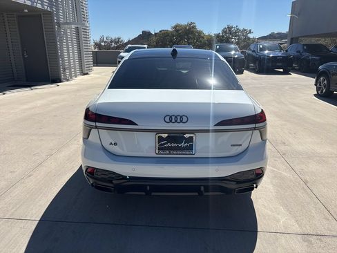 New 2026 Audi A6 Prestige AWD/4WD image 6