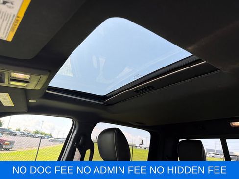 Used 2018 RAM 1500 Limited AWD/4WD image 23
