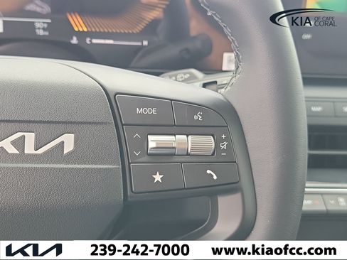New 2026 Kia K4 EX FWD image 23
