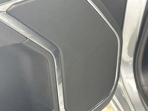 New 2026 Chevrolet Silverado 1500 LT Trail Boss image 19