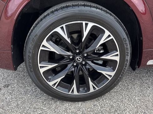 Used 2024 MAZDA CX-90 3.3 Turbo S w/ Premium Plus AWD/4WD image 14