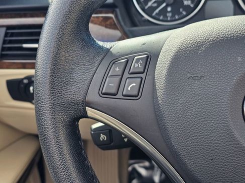 Used 2008 BMW 335i Convertible RWD image 21