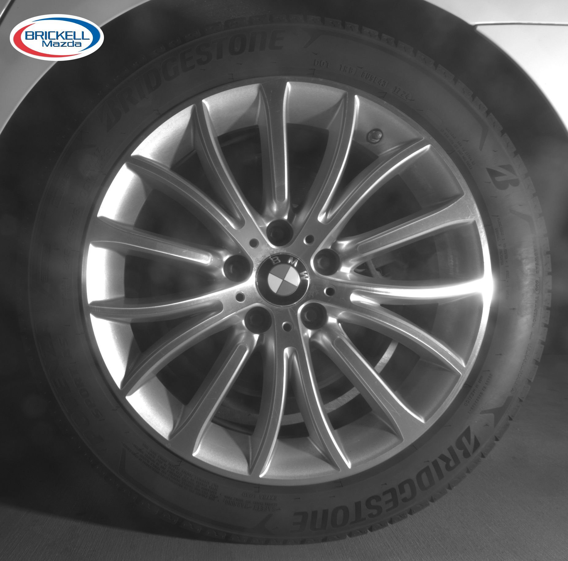 Used 2015 BMW 528i Sedan RWD image 14