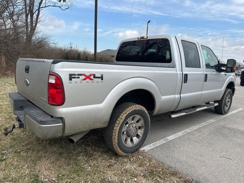 Used 2012 Ford F250 XLT image 7
