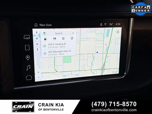 Used 2023 GMC Yukon XL Denali w/ Max Trailering Package image 17