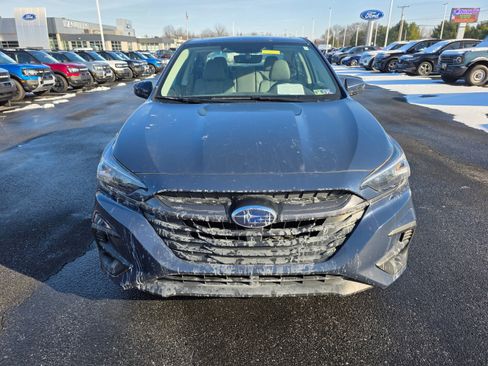 Used 2024 Subaru Legacy Premium image 6