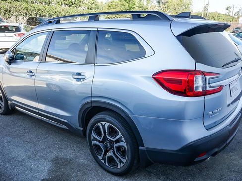 Used 2023 Subaru Ascent Limited w/ Technology Package image 6