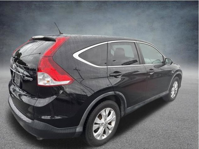 Used 2012 Honda CR-V EX image 8