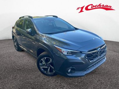 Used 2024 Subaru Crosstrek 2.0i Premium