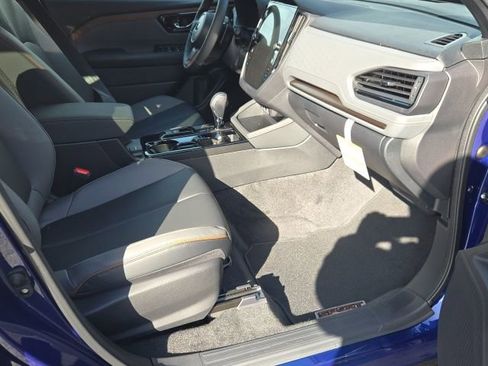 New 2026 Subaru Forester Sport AWD/4WD image 9