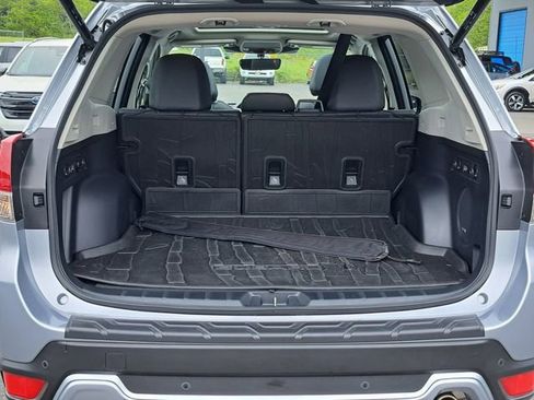 Certified 2024 Subaru Forester Touring AWD/4WD image 20