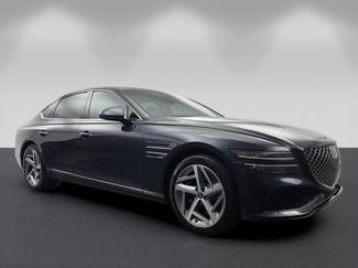 Used 2024 Genesis G80 3.5T Sport AWD/4WD video 1