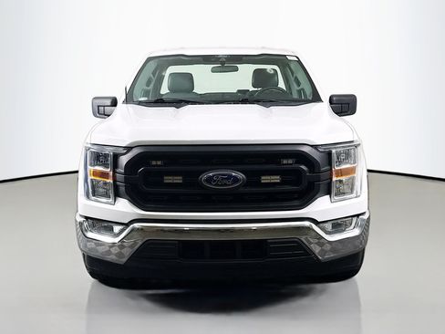 Used 2021 Ford F150 XL w/ Equipment Group 101A High RWD image 2