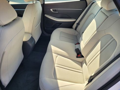 Used 2024 Hyundai Sonata SEL image 8