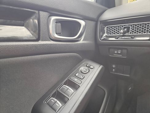 Used 2023 Honda Civic EX image 33