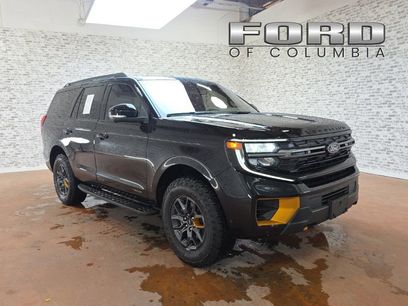 Used 2025 Ford Expedition Tremor