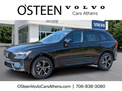 Certified 2026 Volvo XC60 B5 Core w/ Climate Package