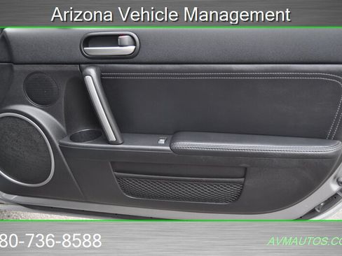 Used 2015 MAZDA MX-5 Miata Grand Touring w/ Premium Package RWD image 23