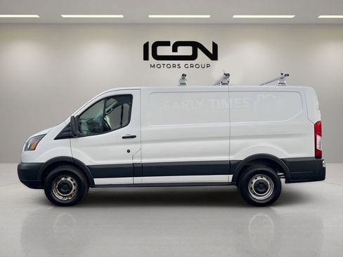 Used 2015 Ford Transit 150 Base image 2