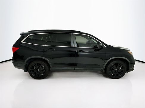 Used 2021 Honda Pilot Special Edition image 9