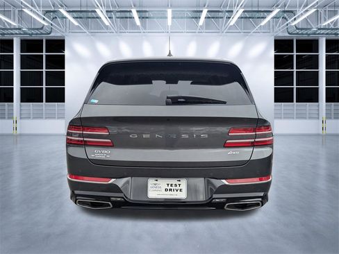 Used 2023 Genesis GV80 2.5T w/ Prestige Package image 5