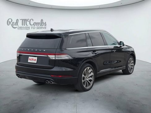 Used 2020 Lincoln Aviator Grand Touring w/ Equipment Group 302A AWD/4WD image 5