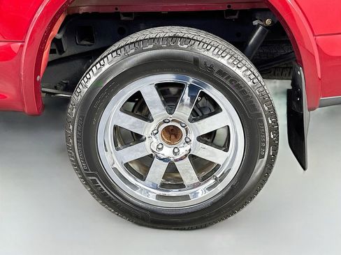 Used 2015 Ford F150 Lariat AWD/4WD image 33
