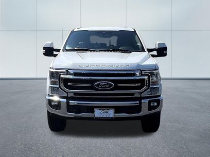 Used 2021 Ford F250 Lariat