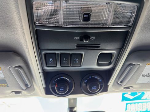 Used 2019 Toyota 4Runner TRD Off-Road image 34