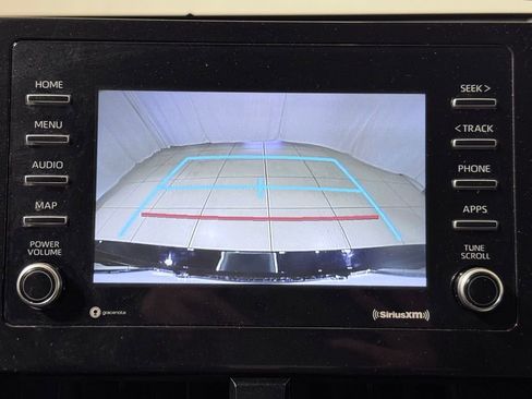 Certified 2024 Toyota Camry SE image 25