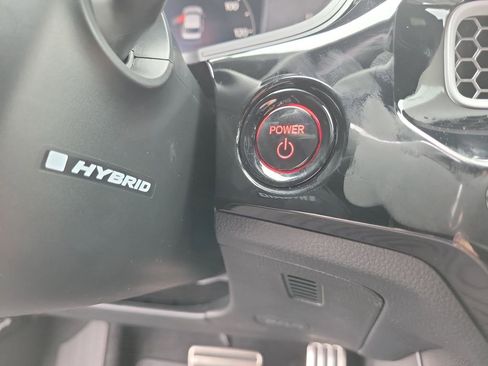 New 2026 Honda Civic Sport Touring image 28