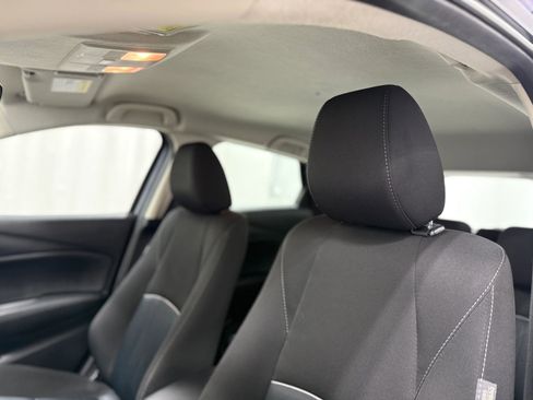 Used 2021 MAZDA CX-3 Sport image 14