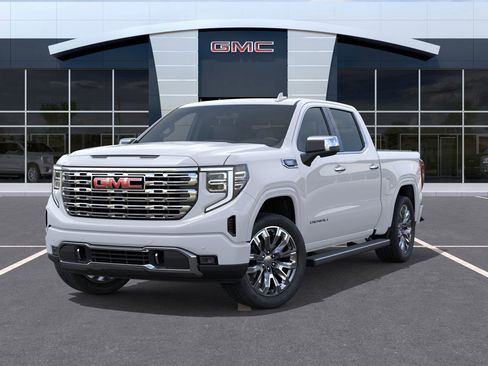 New 2026 GMC Sierra 1500 Denali image 27