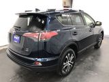Used 2018 Toyota RAV4 LE w/ All Weather Liner Package image 3