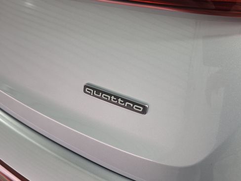 New 2026 Audi Q7 3.0T Premium AWD/4WD image 9