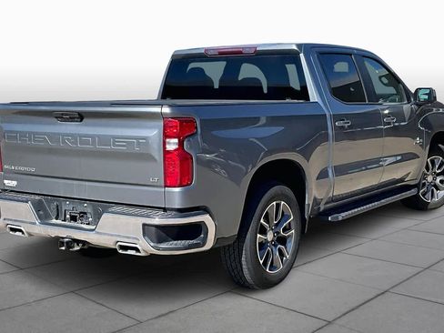 Used 2022 Chevrolet Silverado 1500 LT image 13
