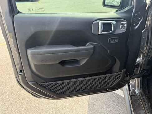 New 2026 Jeep Wrangler Sport AWD/4WD image 12