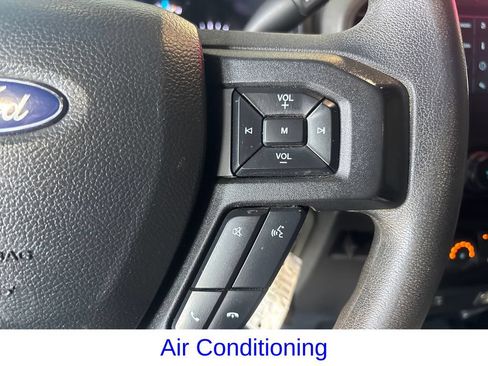 Used 2022 Ford F350 XL w/ Power Equipment Group AWD/4WD image 17
