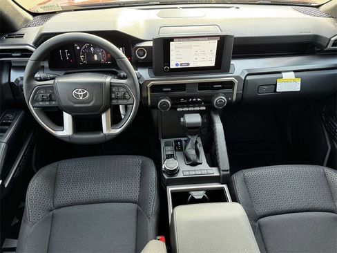 New 2026 Toyota 4Runner SR5 image 12