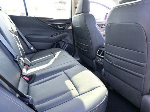 New 2025 Subaru Legacy Touring XT image 25