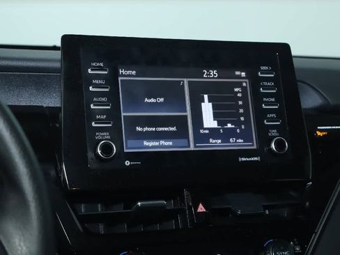 Certified 2023 Toyota Camry LE image 25