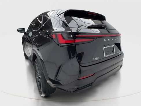 Used 2024 Lexus NX 350 AWD w/ Cold Area Package image 10