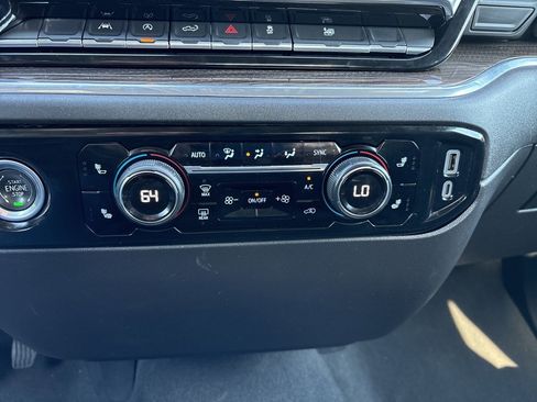 Used 2023 Chevrolet Silverado 1500 LT w/ Protection Package image 18