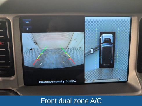 Certified 2023 Ford Bronco Raptor image 32