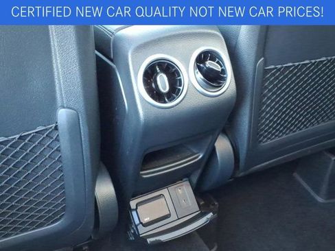 Certified 2023 Mercedes-Benz GLA 250 image 19