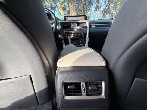Used 2017 Lexus RX 350 AWD w/ Premium Package image 38